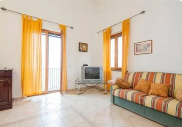 The Guardian Of Amalfi Villa Holiday home