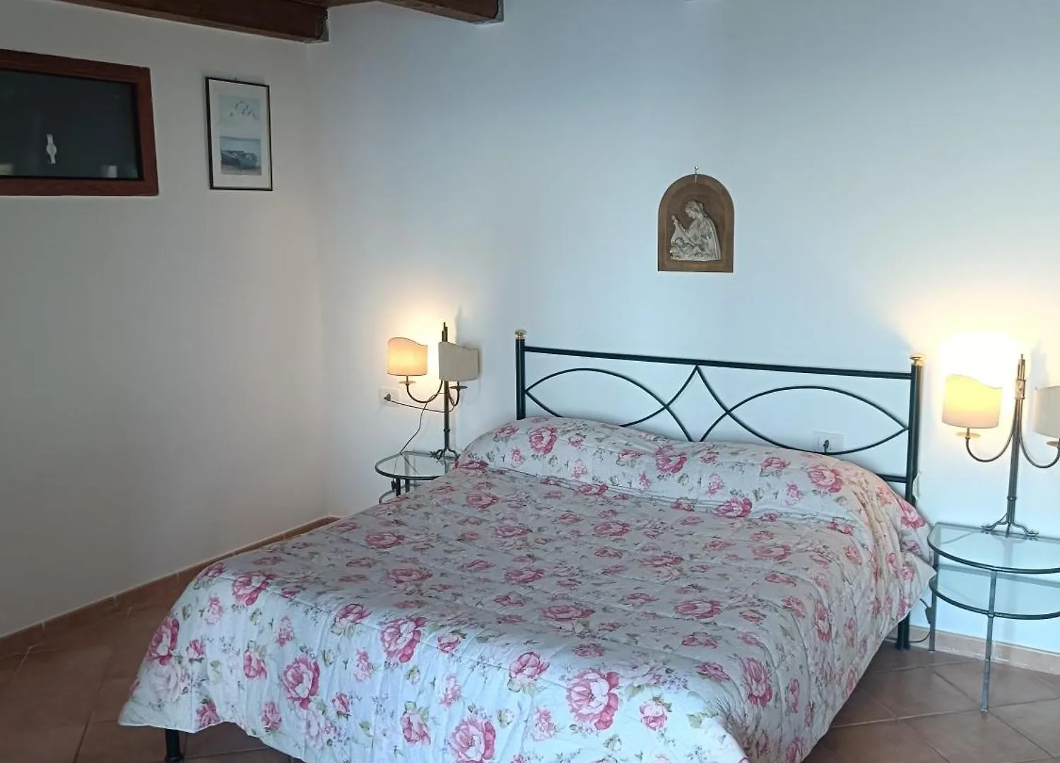 The Guardian Of Amalfi Villa