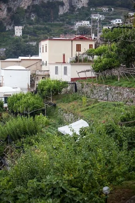 Villa The Guardian Of Amalfi 0*,  Italie
