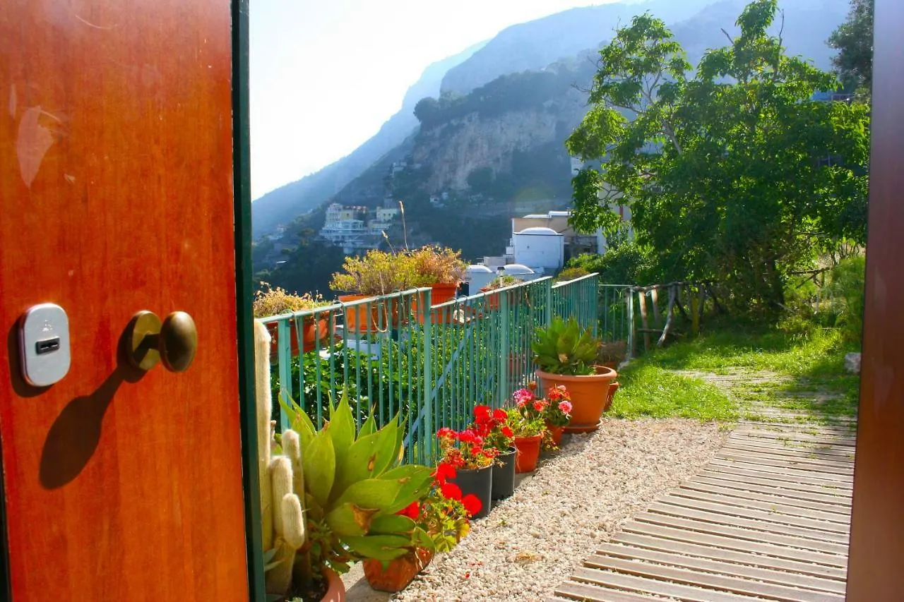 The Guardian Of Amalfi Villa Holiday home