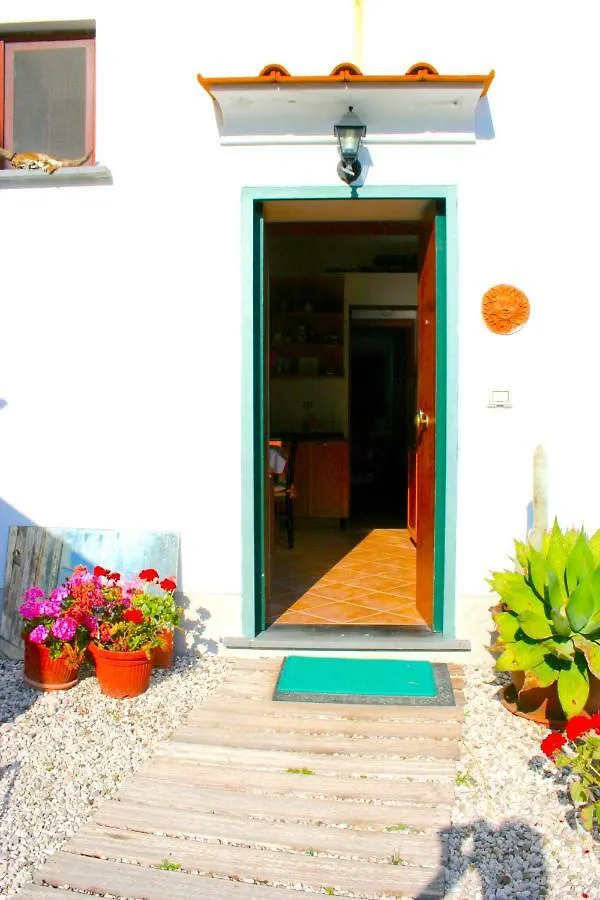 Villa The Guardian Of Amalfi