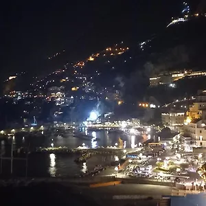 Appartamenti Casamalfi Vista Mare Amalfi