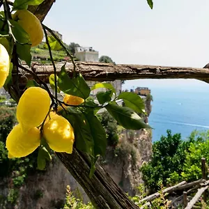 Hotel La Pergola, Amalfi