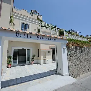 Alojamento de Acomodação e Pequeno-almoço Guarracino, Amalfi