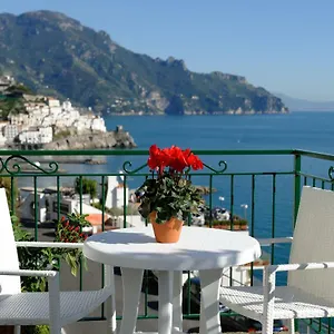 Appartamento Blue Flowers A, Amalfi