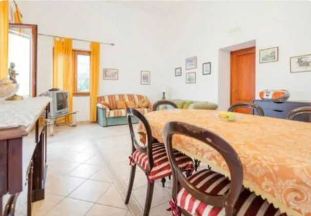 The Guardian Of Amalfi Villa