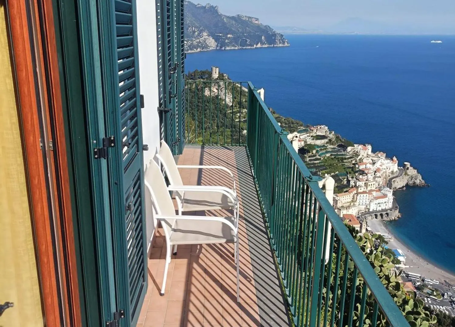The Guardian Of Amalfi Villa Holiday home