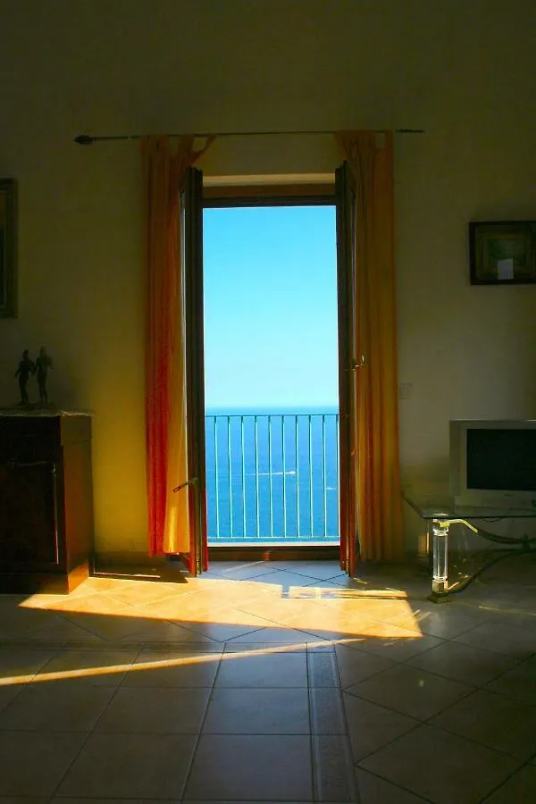 The Guardian Of Amalfi Villa 0*,  Italy