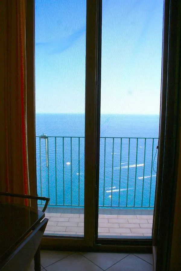 Holiday home The Guardian Of Amalfi Villa Italy