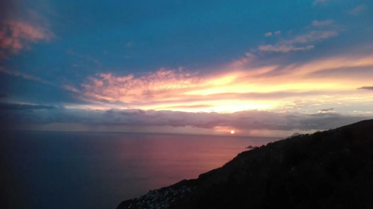 The Guardian Of Amalfi Villa 0*,  Italy